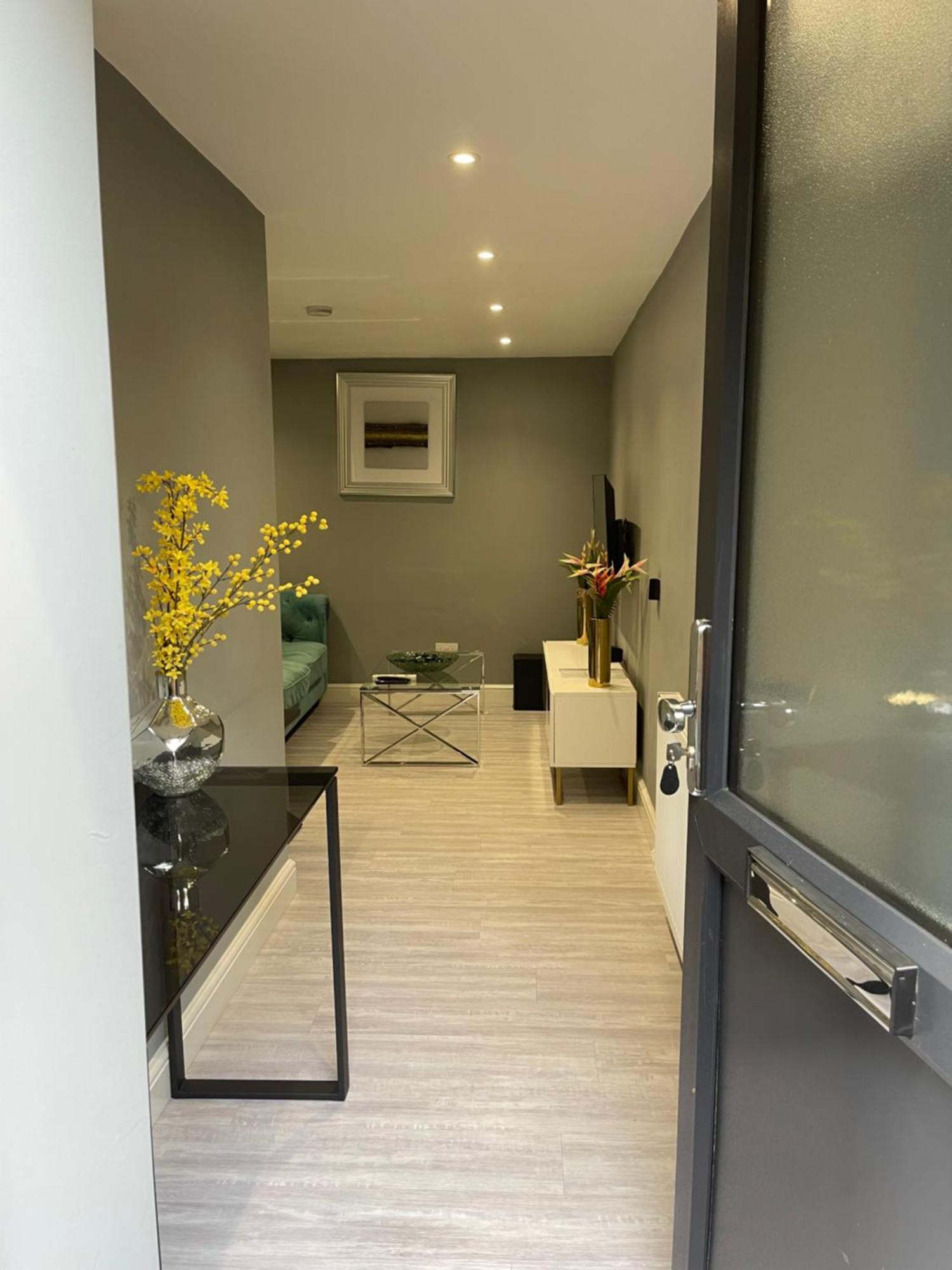 Brook House Annex Διαμέρισμα Ίπσουιτς Εξωτερικό φωτογραφία